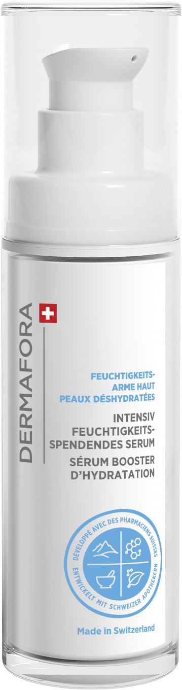 DERMAFORA Intensiv feuchtigkeitsspendendes Serum 30ml