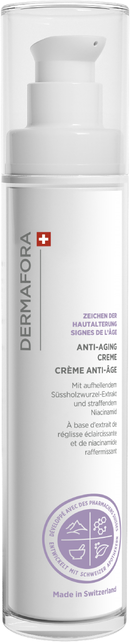 DERMAFORA Anti-Aging Creme 50ml