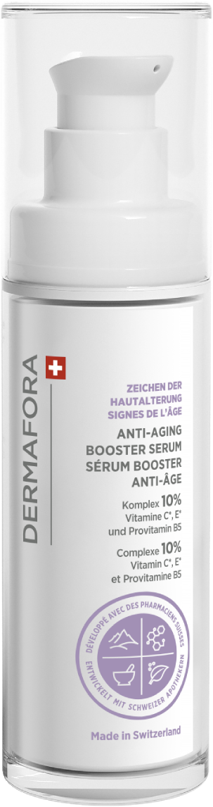 DERMAFORA Anti-Aging Booster Serum 30ml