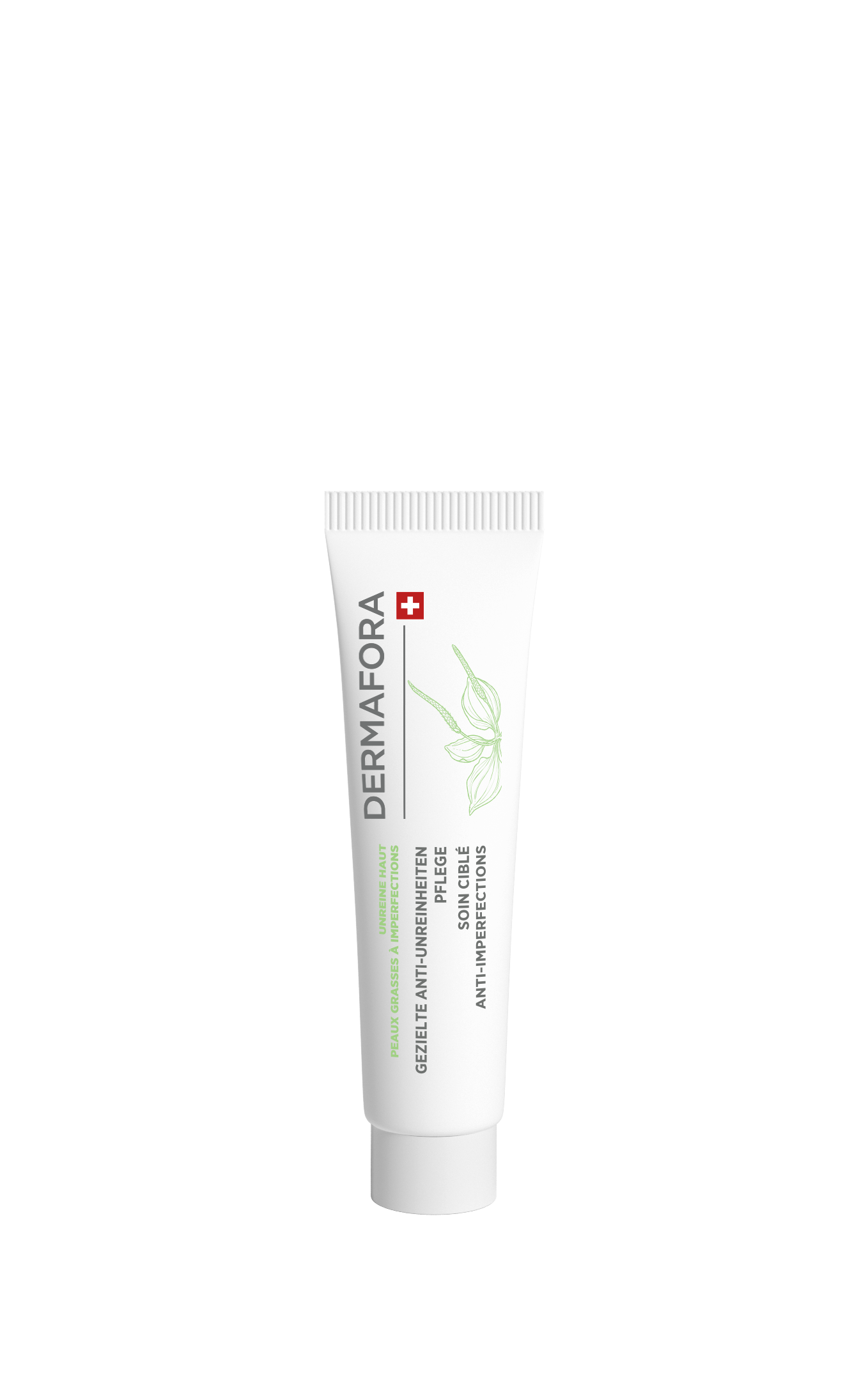 Dermafora Anti Unreinheiten Konzentrat 15ml